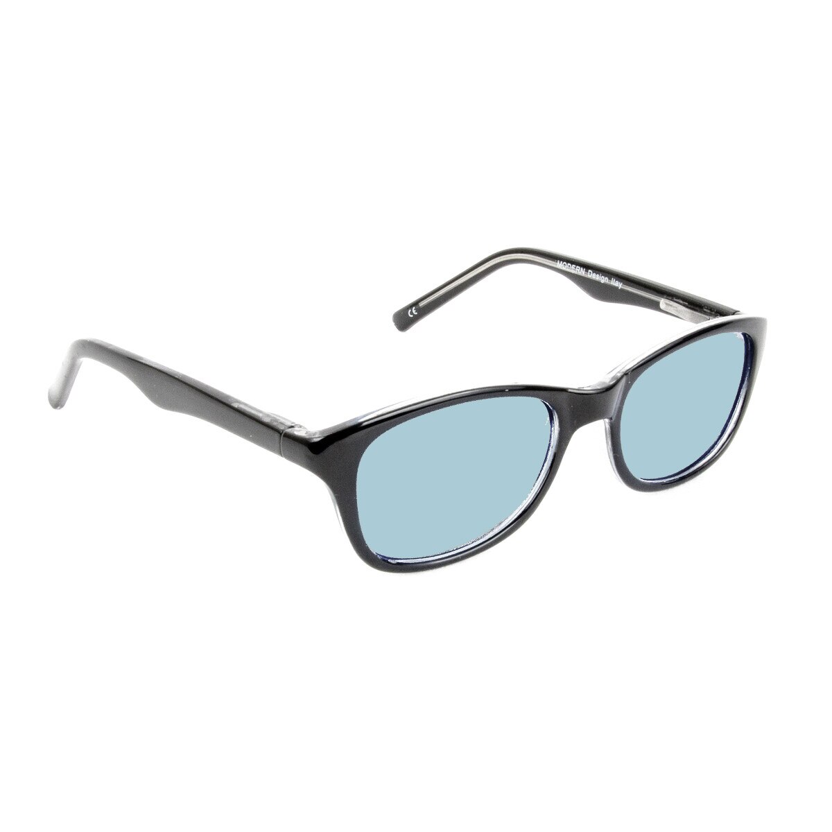 TBI Tinted Glasses for Kids